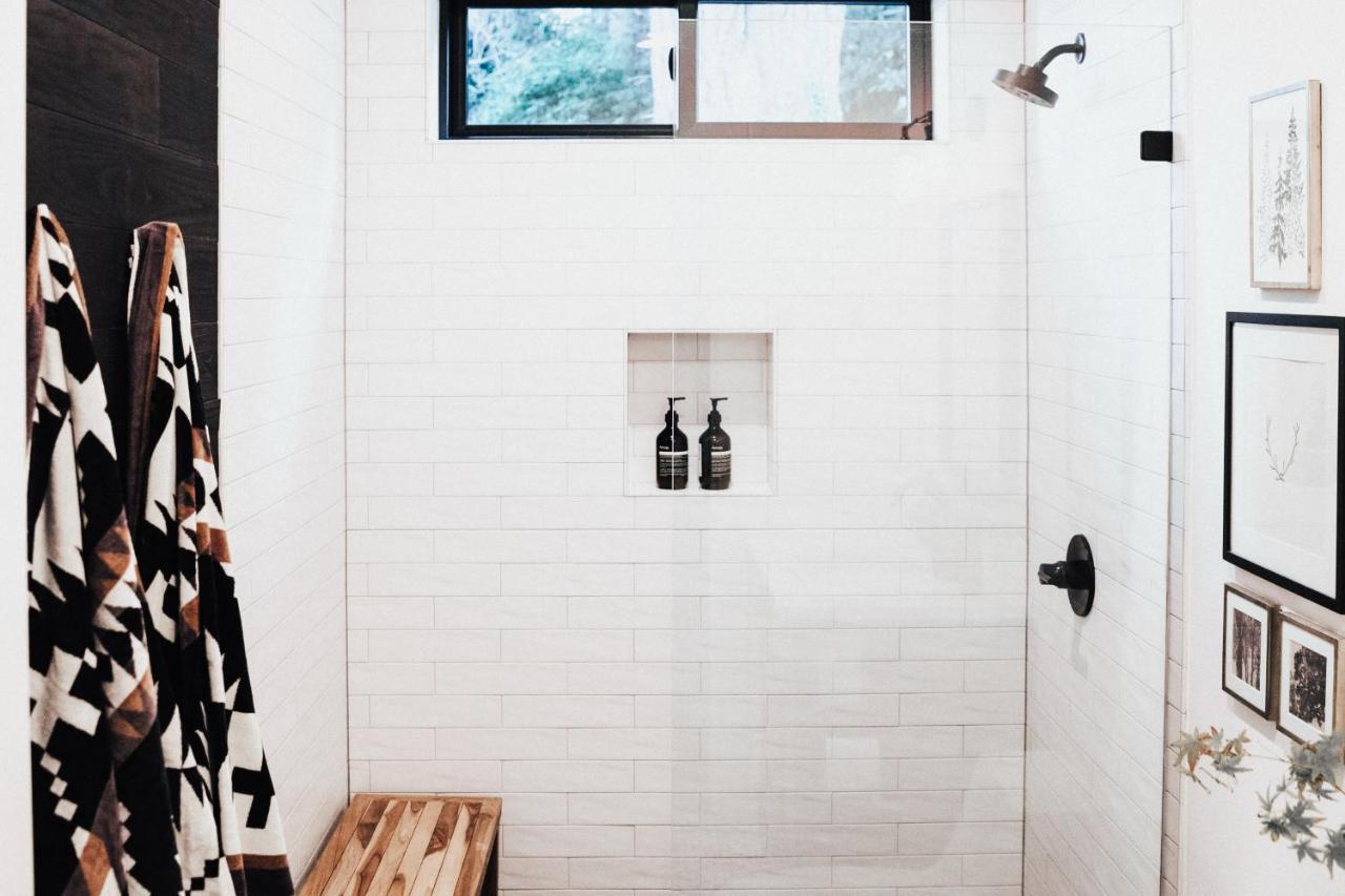 Whidbey Island Modern Farmhouse Greenbank Eksteriør bilde