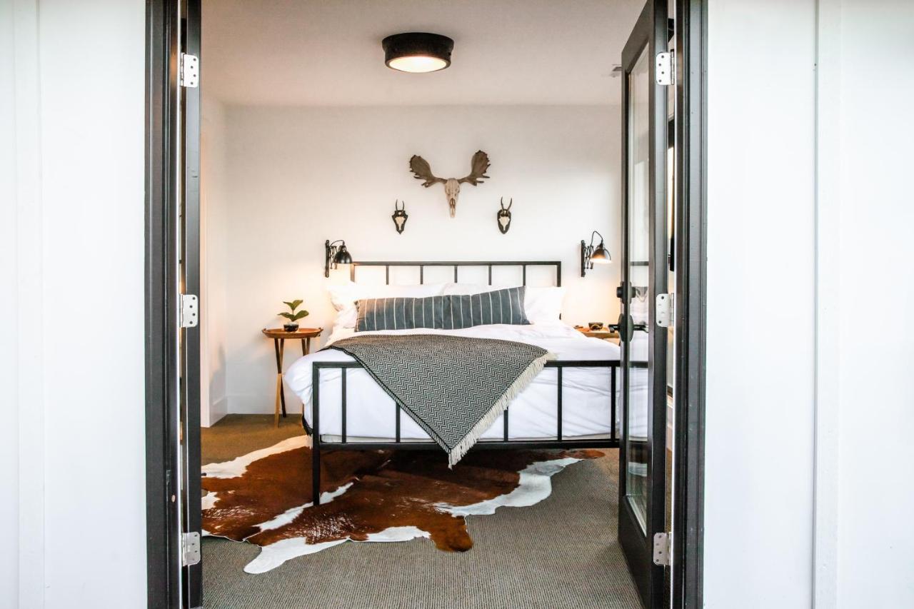 Whidbey Island Modern Farmhouse Greenbank Eksteriør bilde