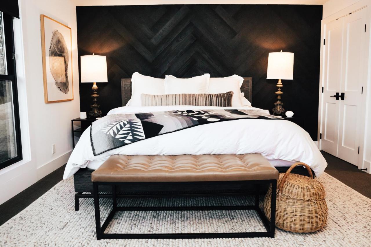 Whidbey Island Modern Farmhouse Greenbank Eksteriør bilde